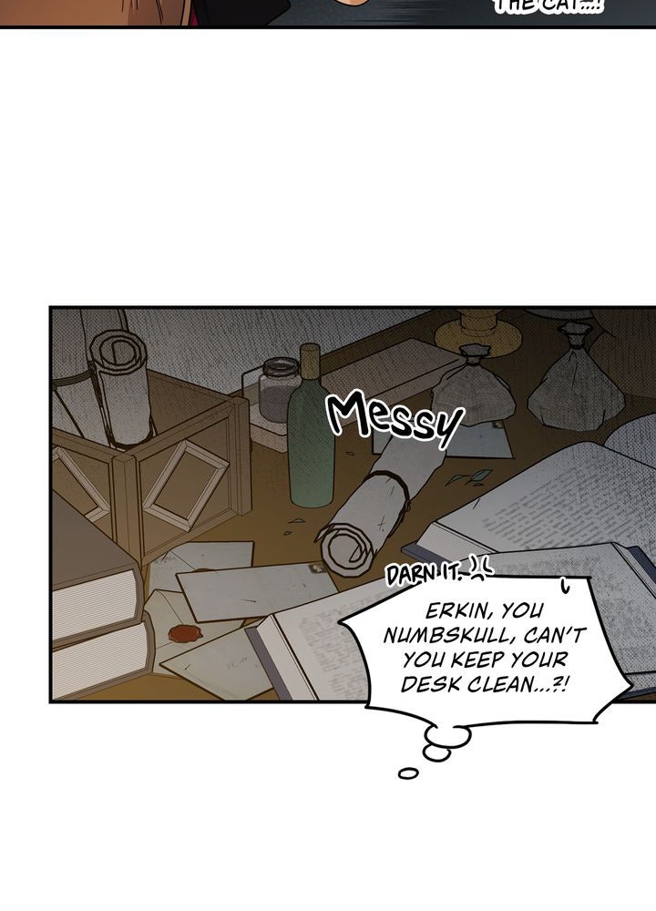 Read The Spark in Your Eyes Manga Online