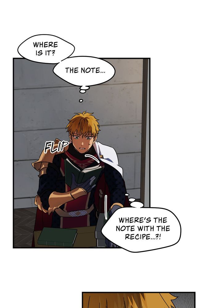 Read The Spark in Your Eyes Manga Online