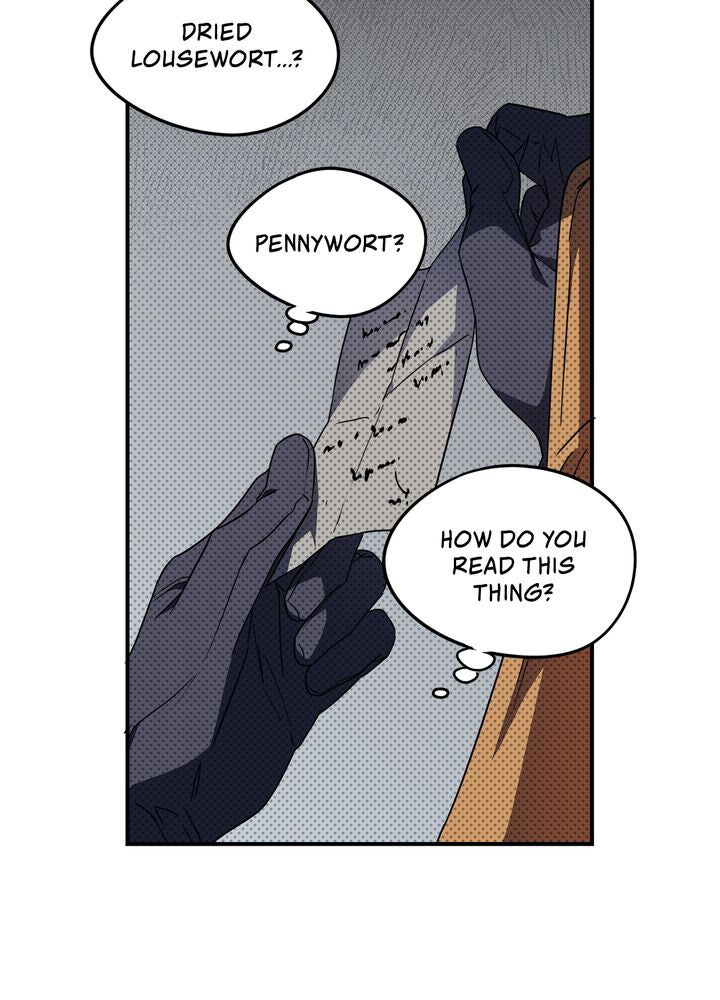 Read The Spark in Your Eyes Manga Online