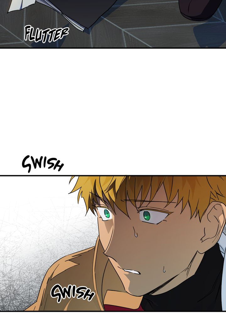 Read The Spark in Your Eyes Manga Online