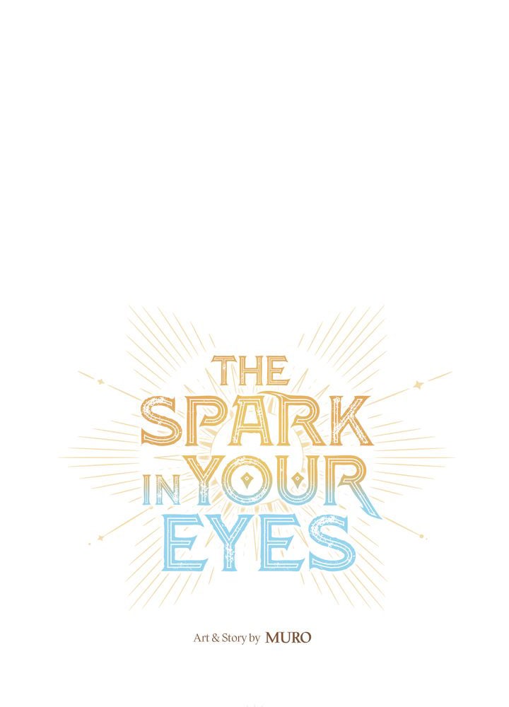 Read The Spark in Your Eyes Manga Online