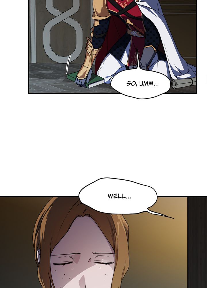Read The Spark in Your Eyes Manga Online