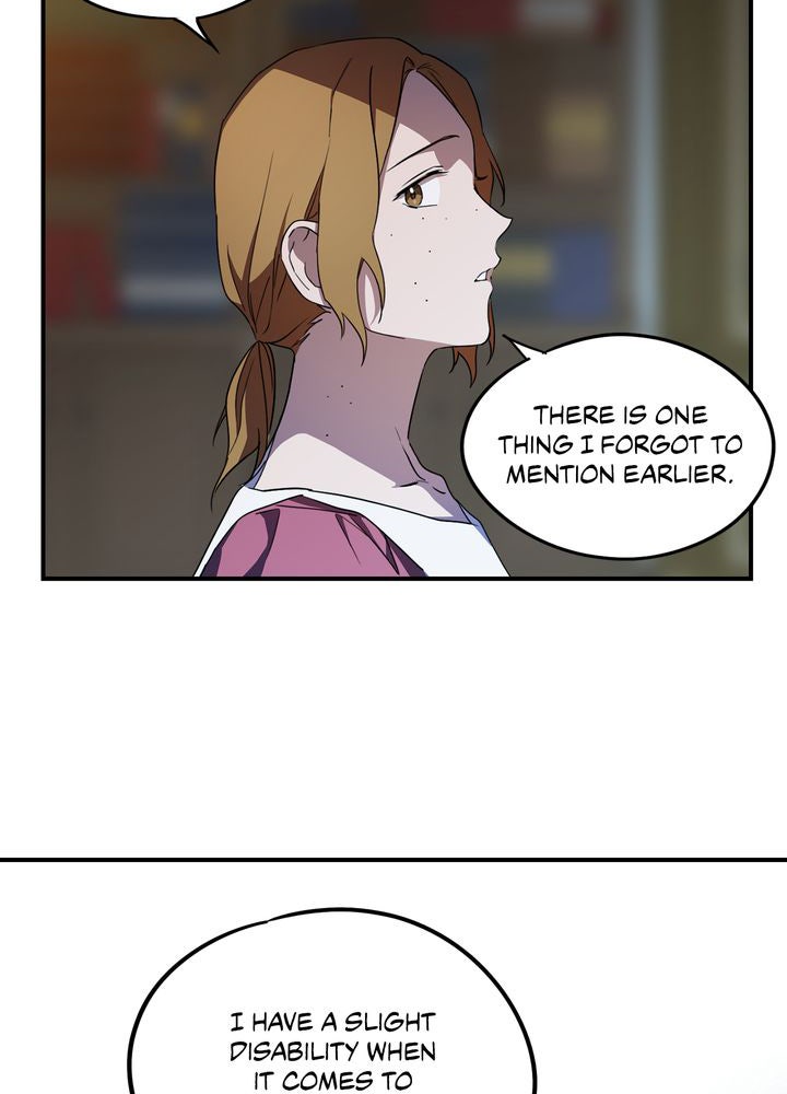 Read The Spark in Your Eyes Manga Online