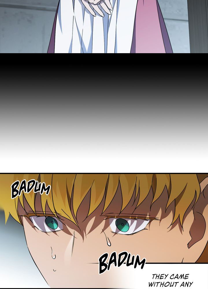 Read The Spark in Your Eyes Manga Online