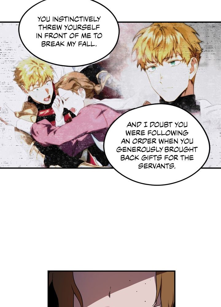 Read The Spark in Your Eyes Manga Online