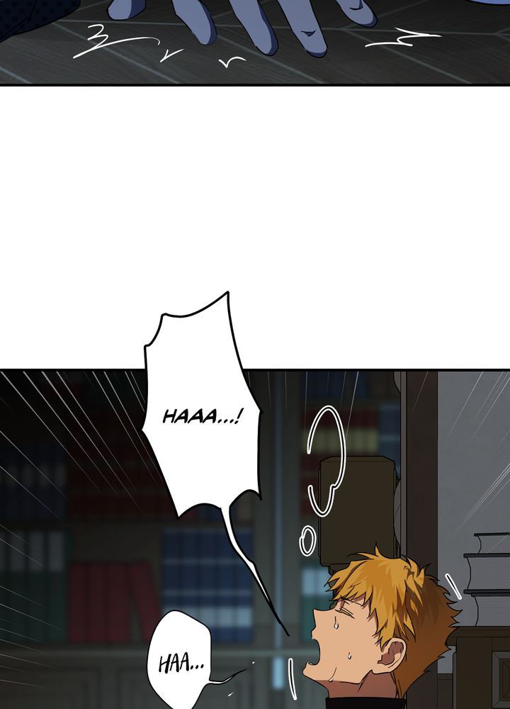 Read The Spark in Your Eyes Manga Online