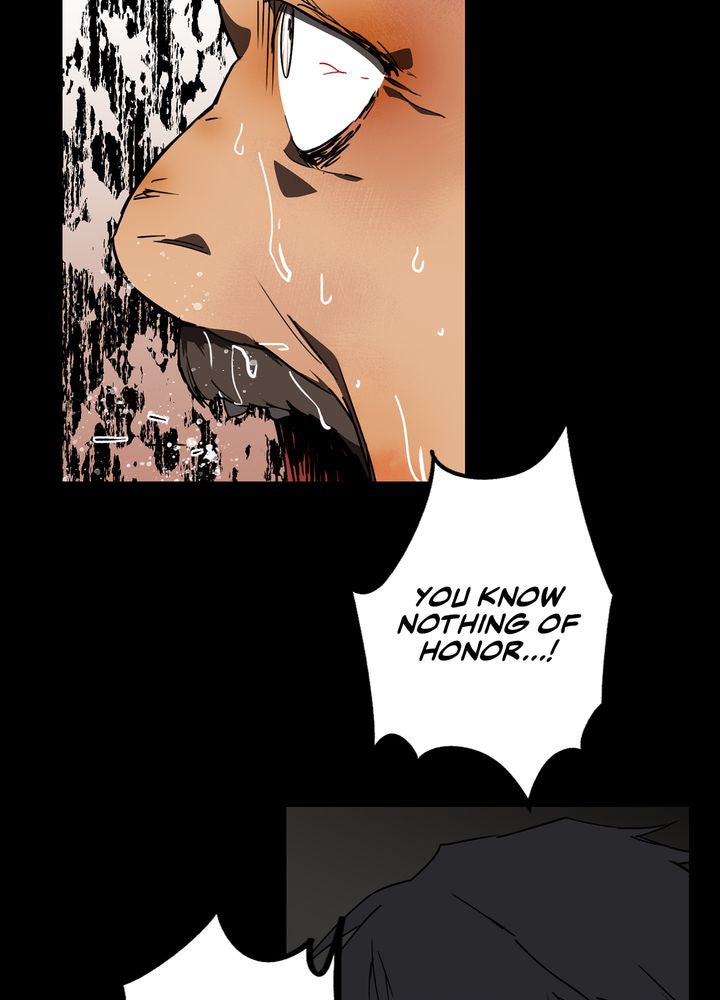 Read The Spark in Your Eyes Manga Online