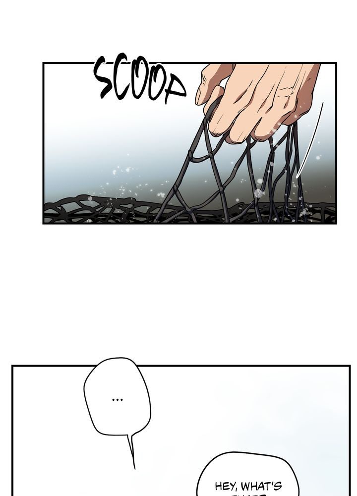 Read The Spark in Your Eyes Manga Online