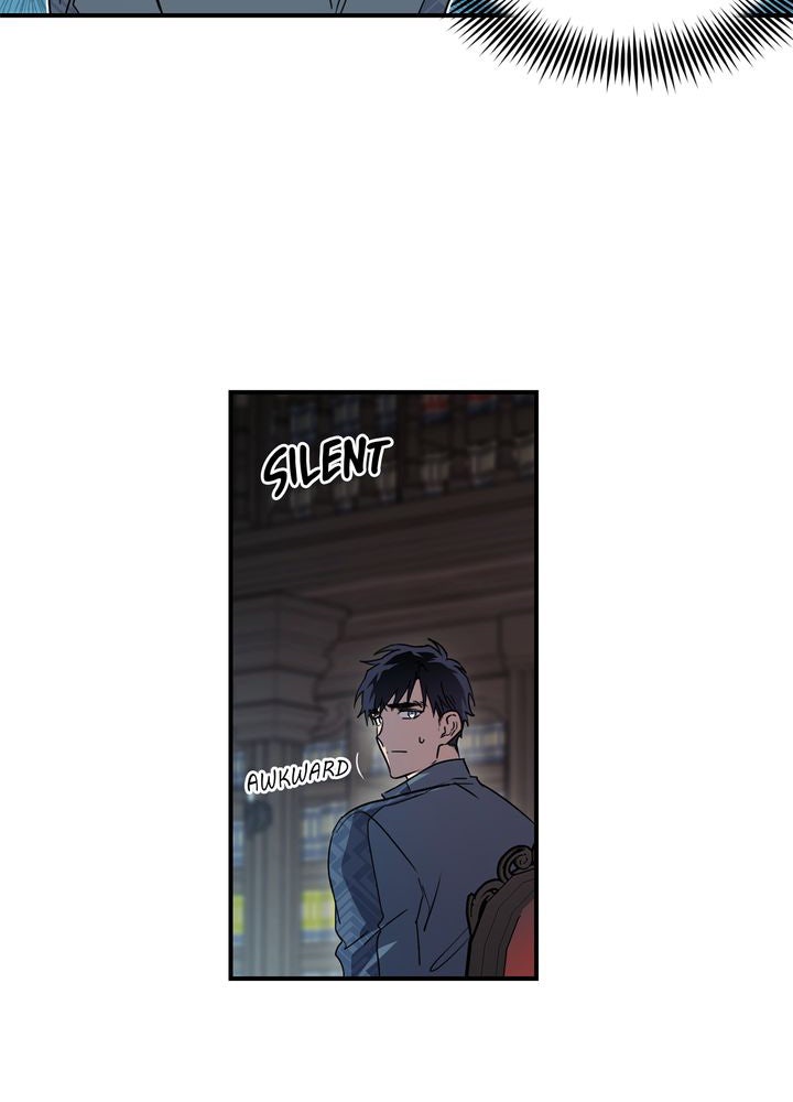 Read The Spark in Your Eyes Manga Online