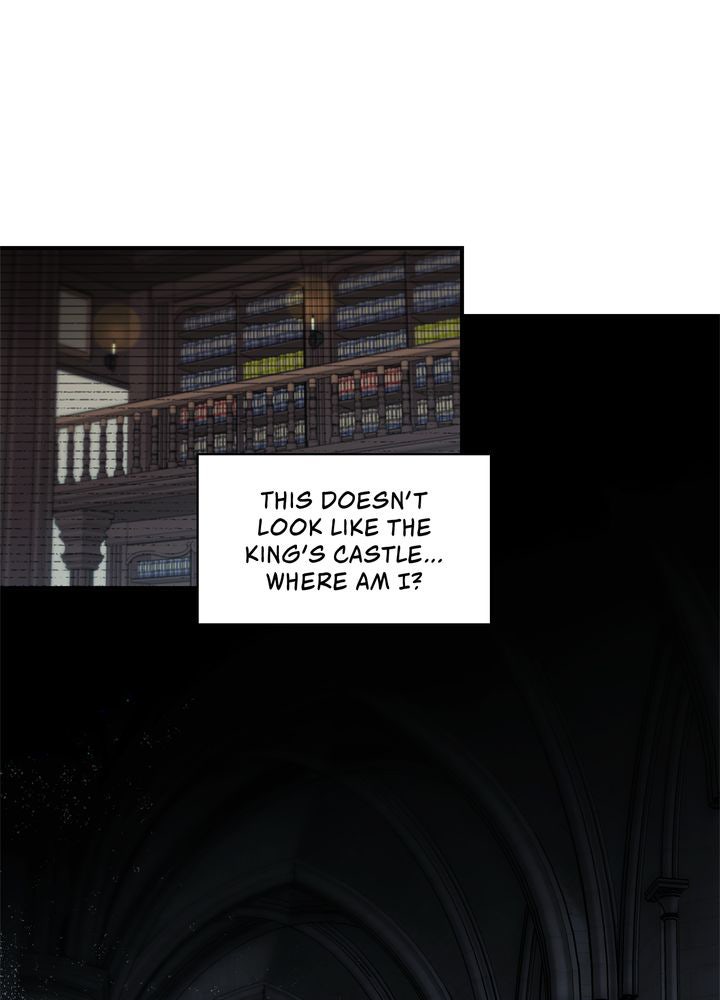 Read The Spark in Your Eyes Manga Online