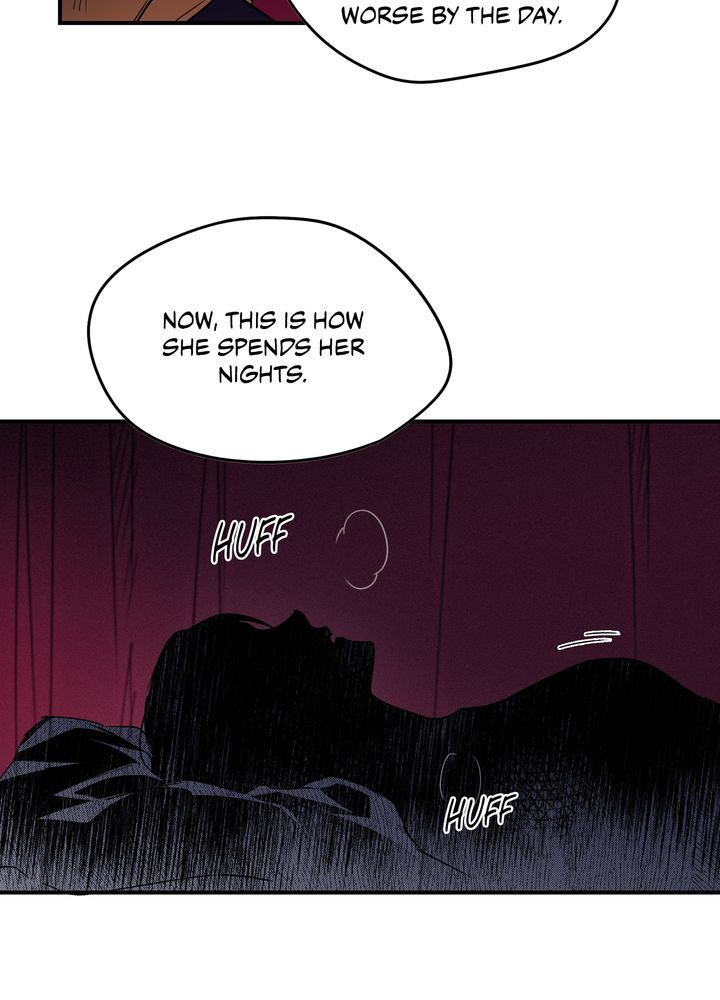 Read The Spark in Your Eyes Manga Online