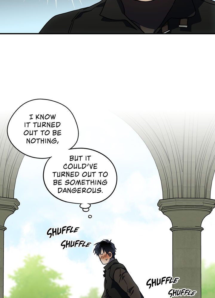 Read The Spark in Your Eyes Manga Online