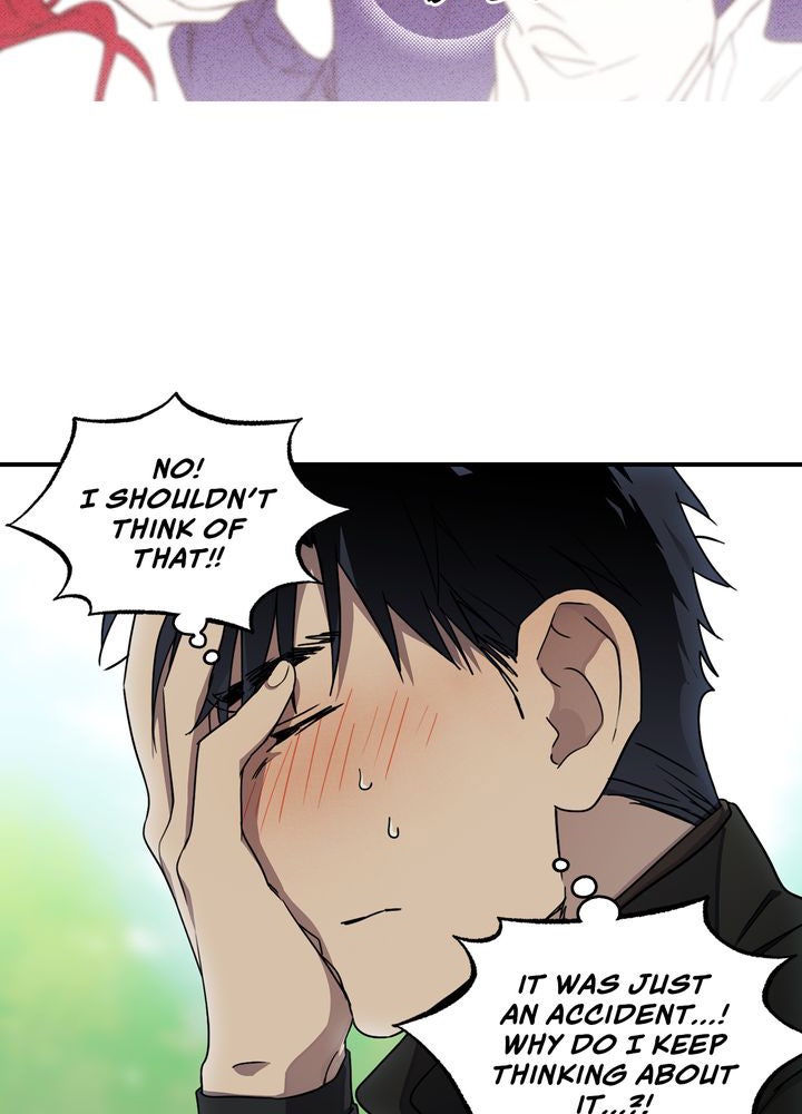 Read The Spark in Your Eyes Manga Online