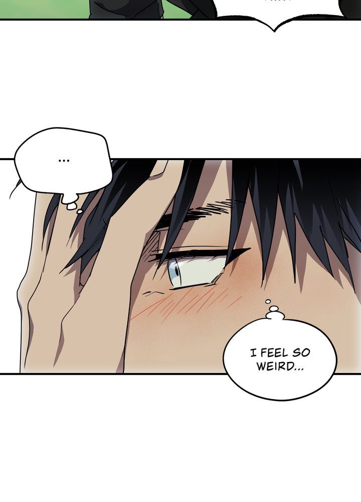 Read The Spark in Your Eyes Manga Online