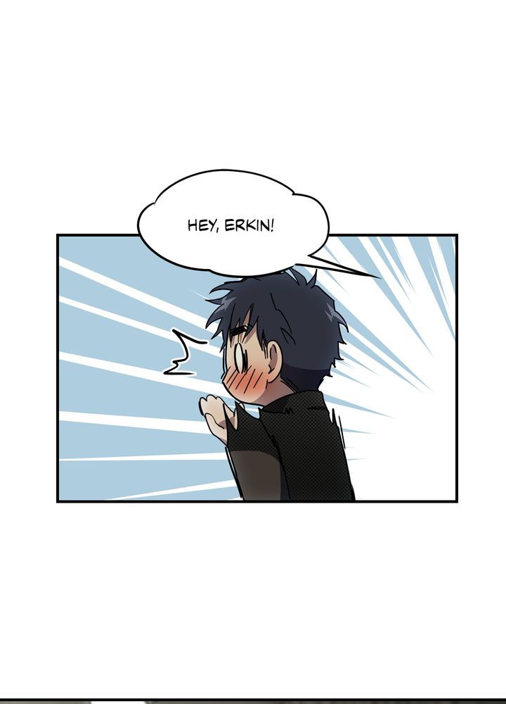 Read The Spark in Your Eyes Manga Online