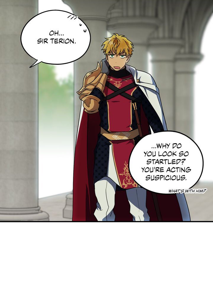 Read The Spark in Your Eyes Manga Online