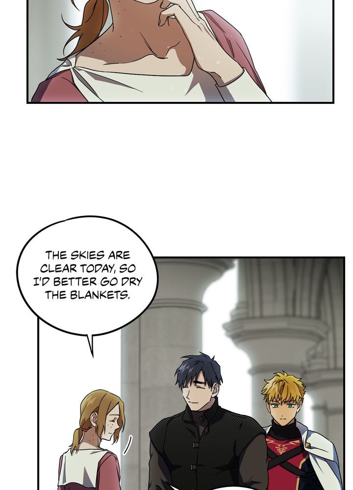 Read The Spark in Your Eyes Manga Online