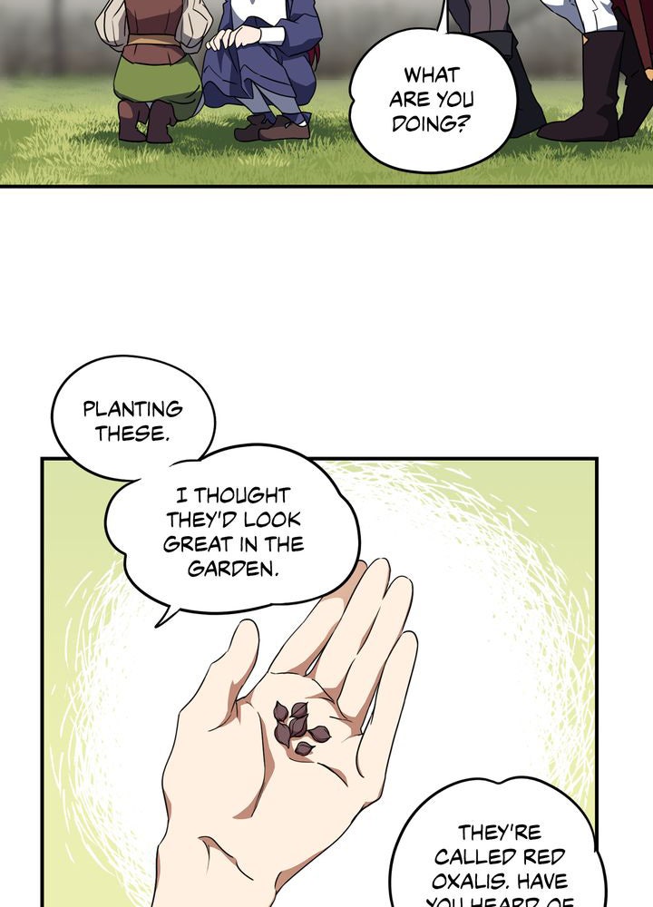 Read The Spark in Your Eyes Manga Online