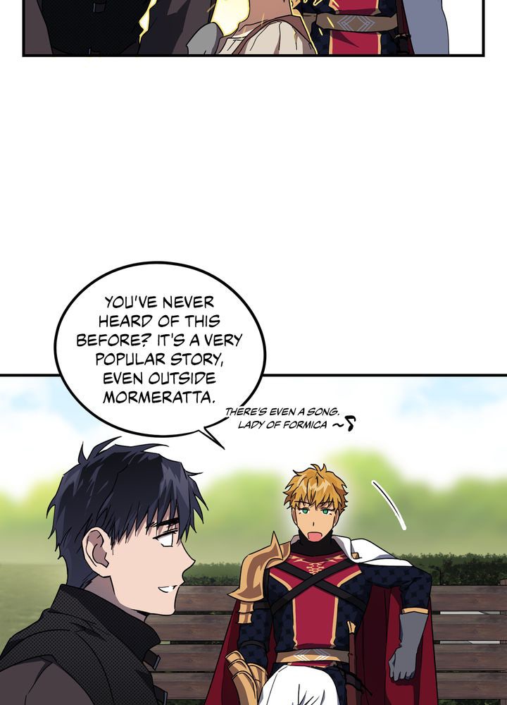 Read The Spark in Your Eyes Manga Online