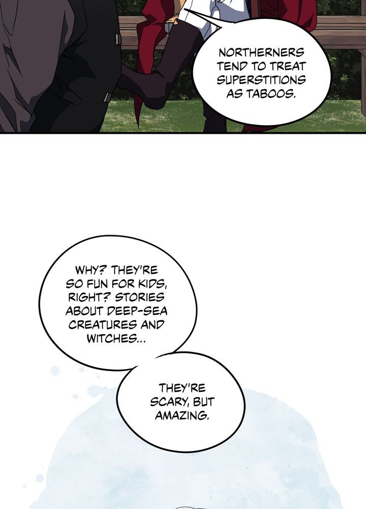 Read The Spark in Your Eyes Manga Online
