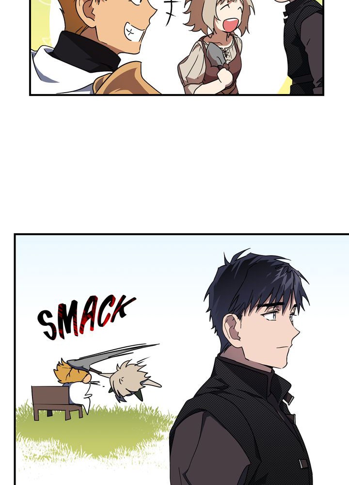 Read The Spark in Your Eyes Manga Online