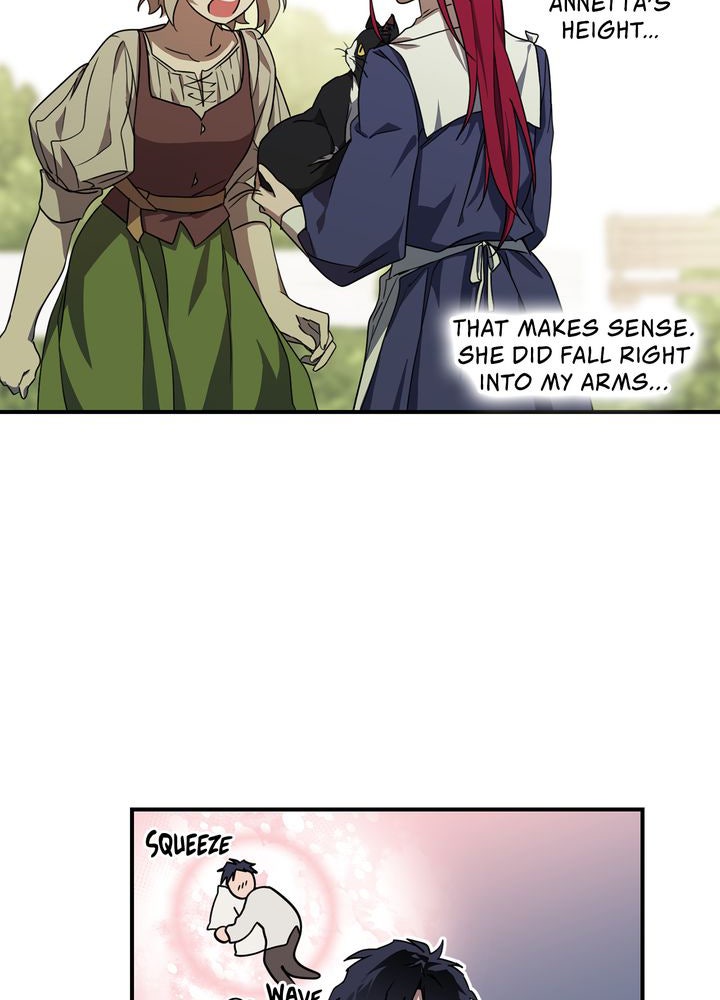 Read The Spark in Your Eyes Manga Online