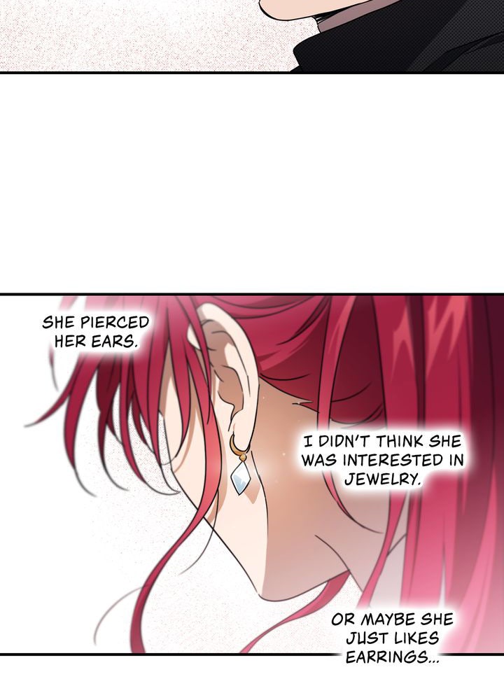 Read The Spark in Your Eyes Manga Online