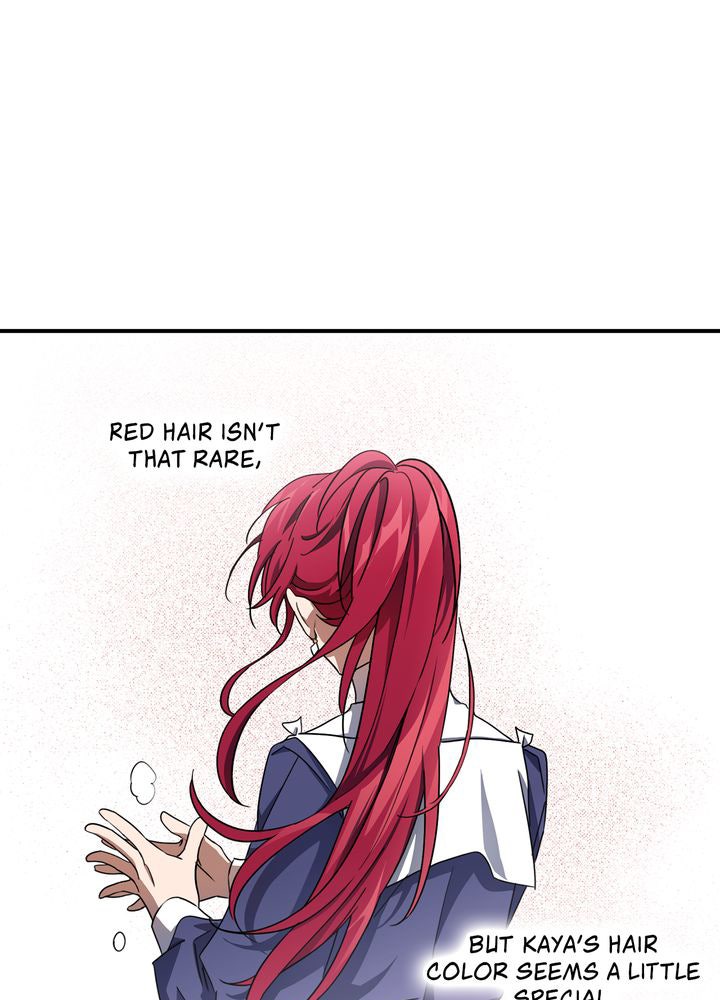 Read The Spark in Your Eyes Manga Online