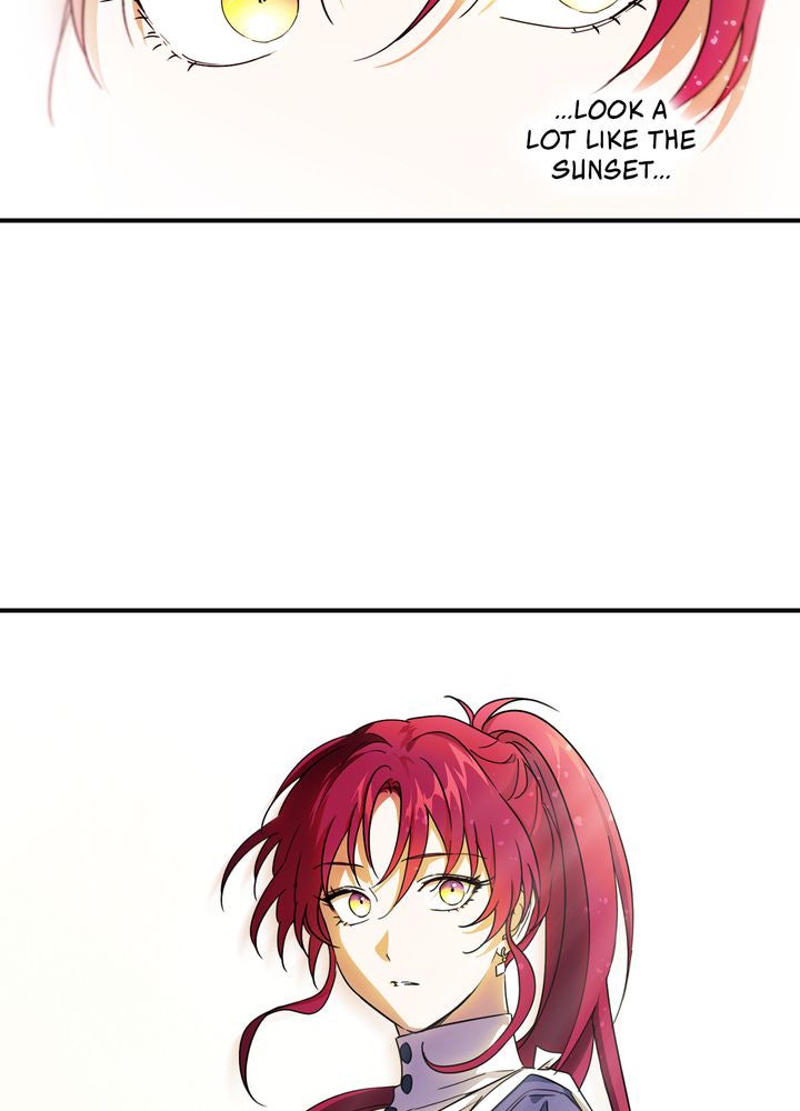 Read The Spark in Your Eyes Manga Online