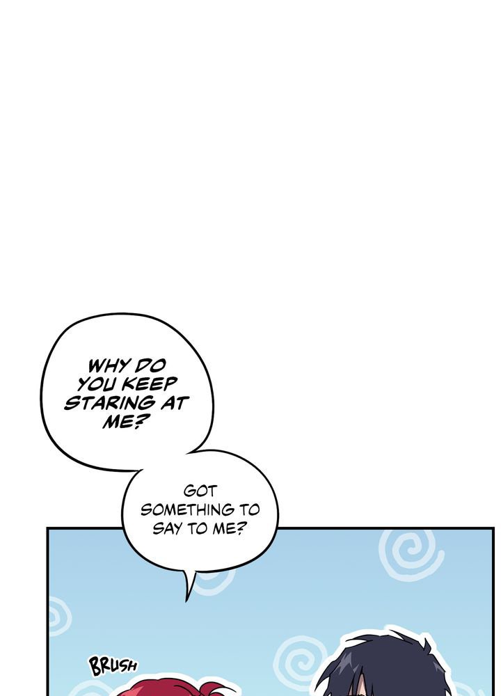 Read The Spark in Your Eyes Manga Online
