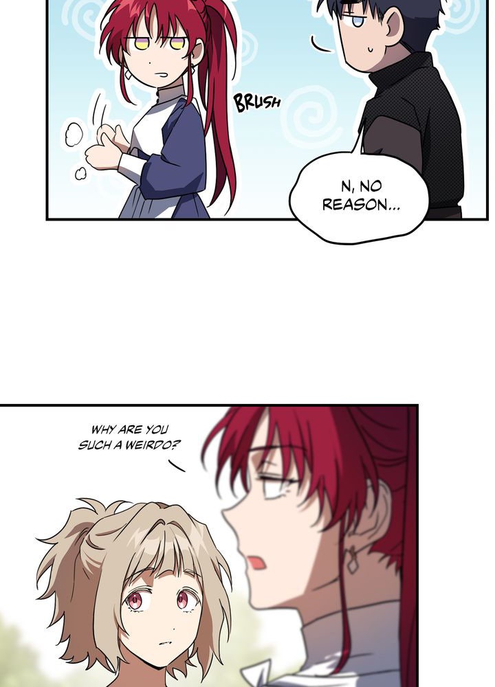 Read The Spark in Your Eyes Manga Online