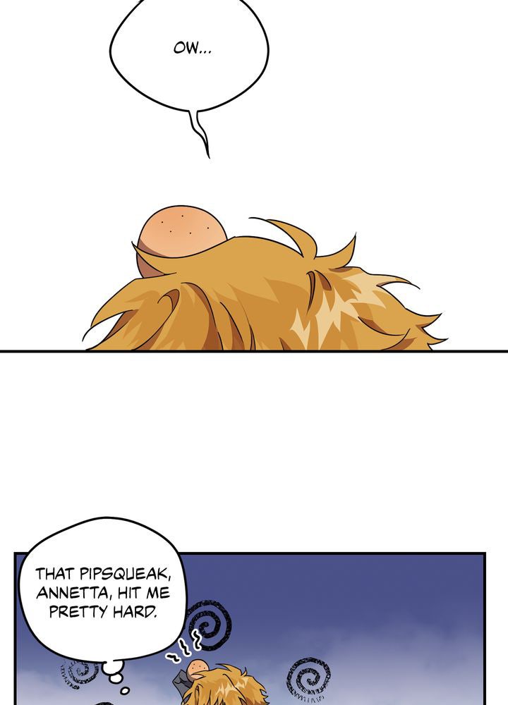 Read The Spark in Your Eyes Manga Online
