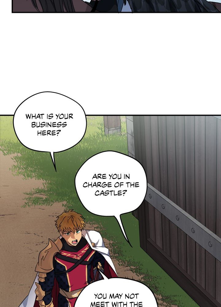 Read The Spark in Your Eyes Manga Online