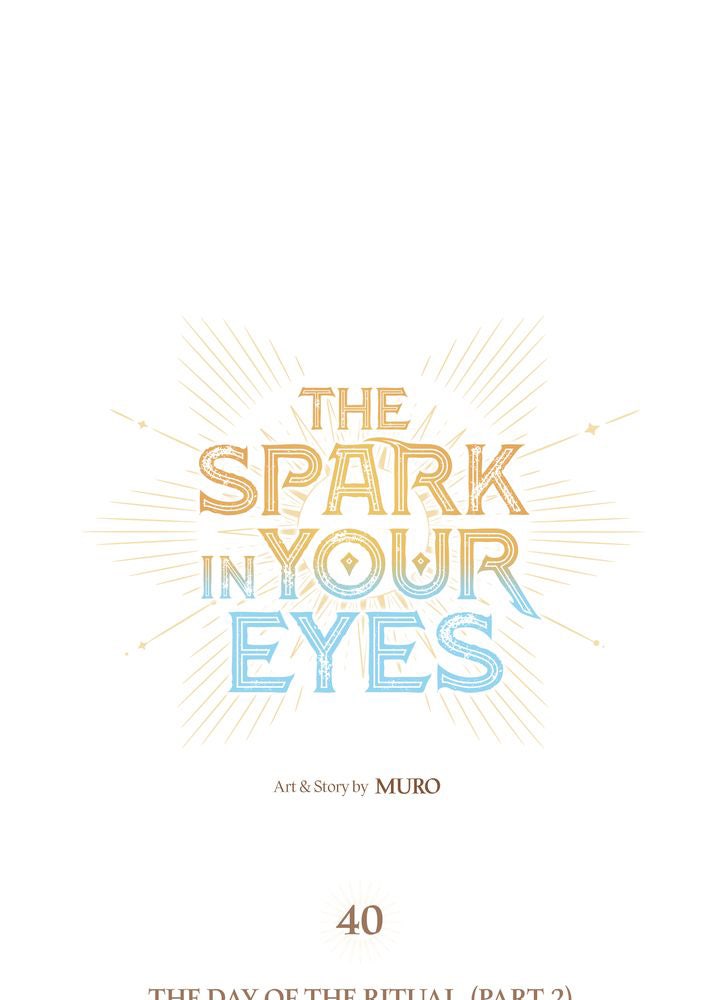Read The Spark in Your Eyes Manga Online