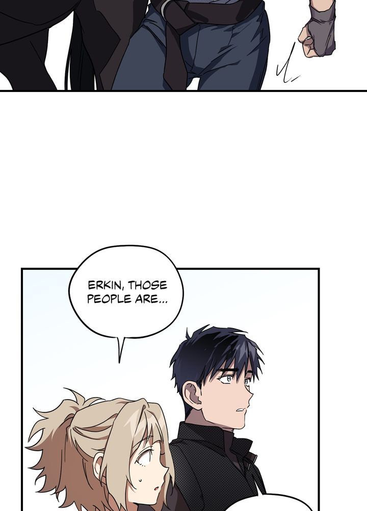 Read The Spark in Your Eyes Manga Online