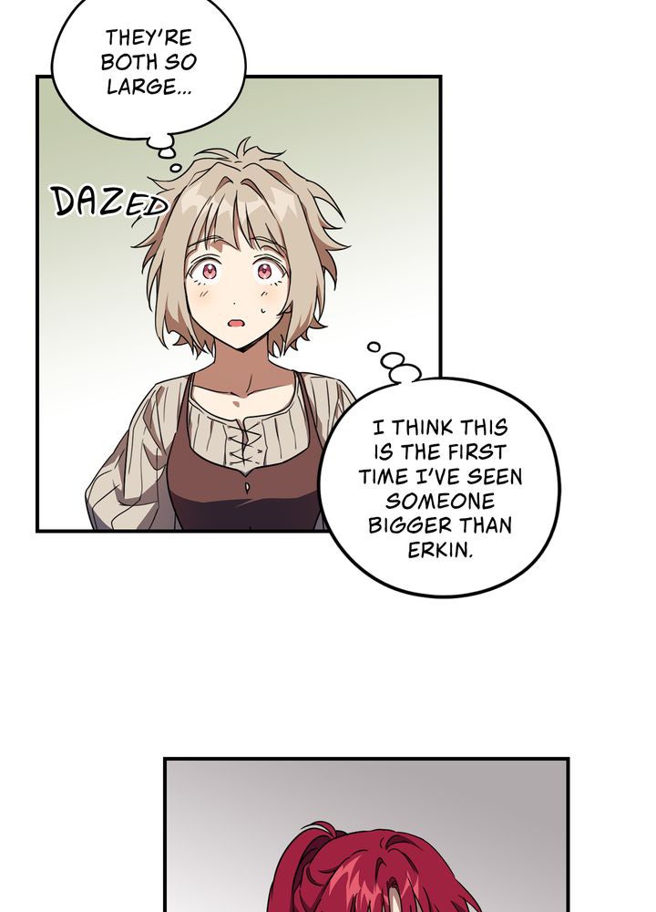 Read The Spark in Your Eyes Manga Online
