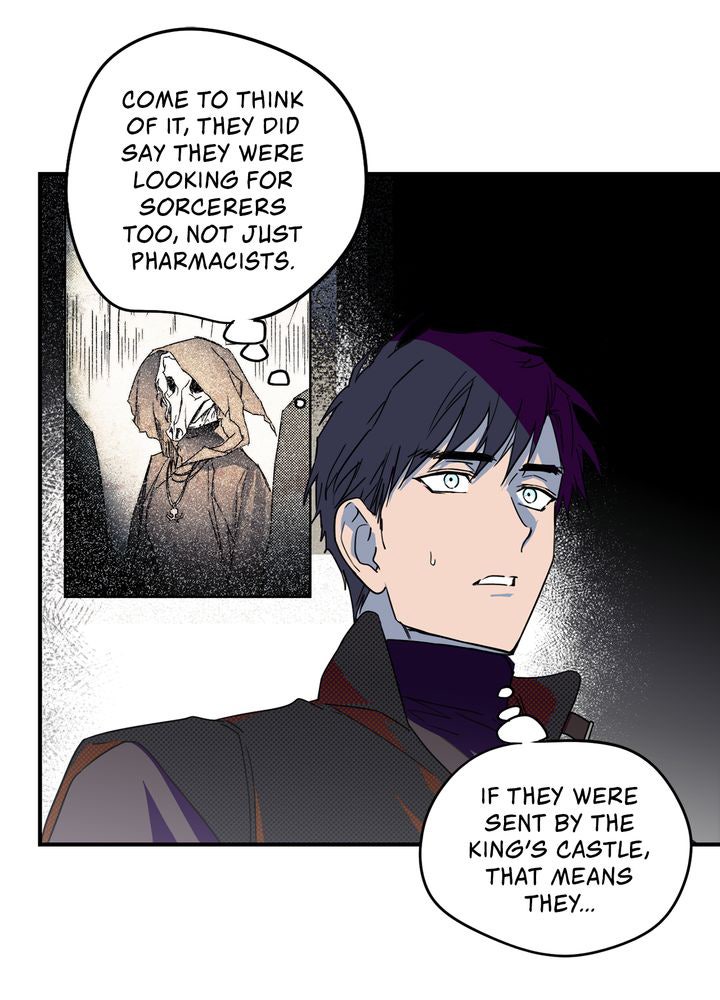 Read The Spark in Your Eyes Manga Online