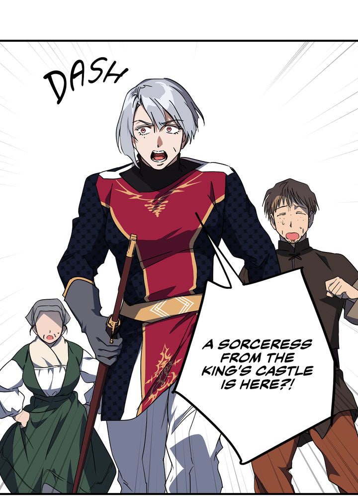 Read The Spark in Your Eyes Manga Online