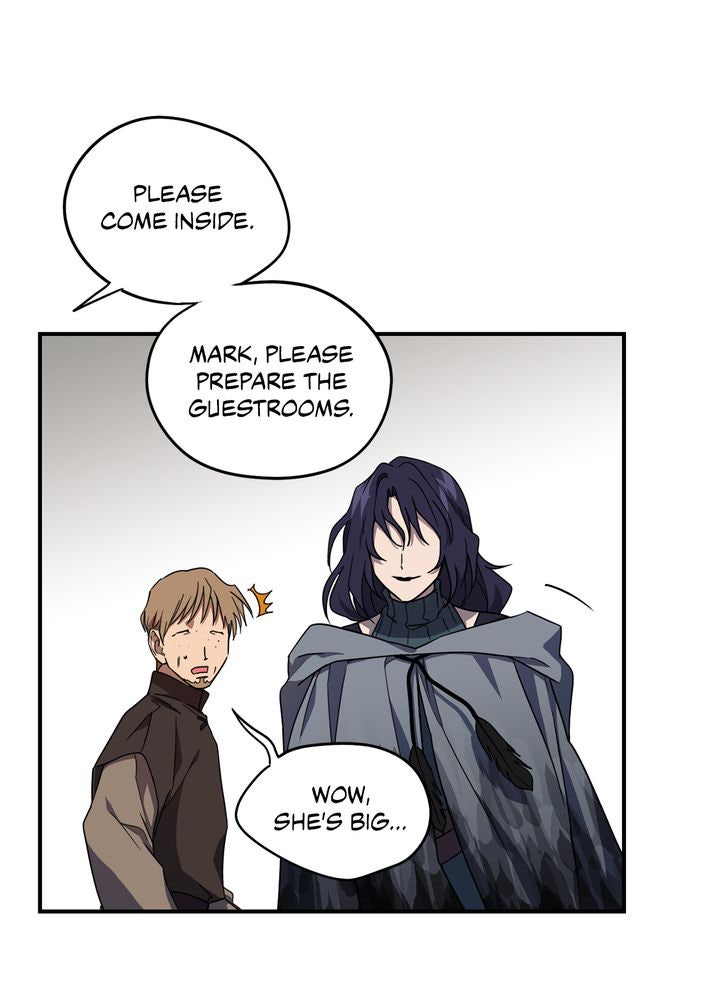 Read The Spark in Your Eyes Manga Online