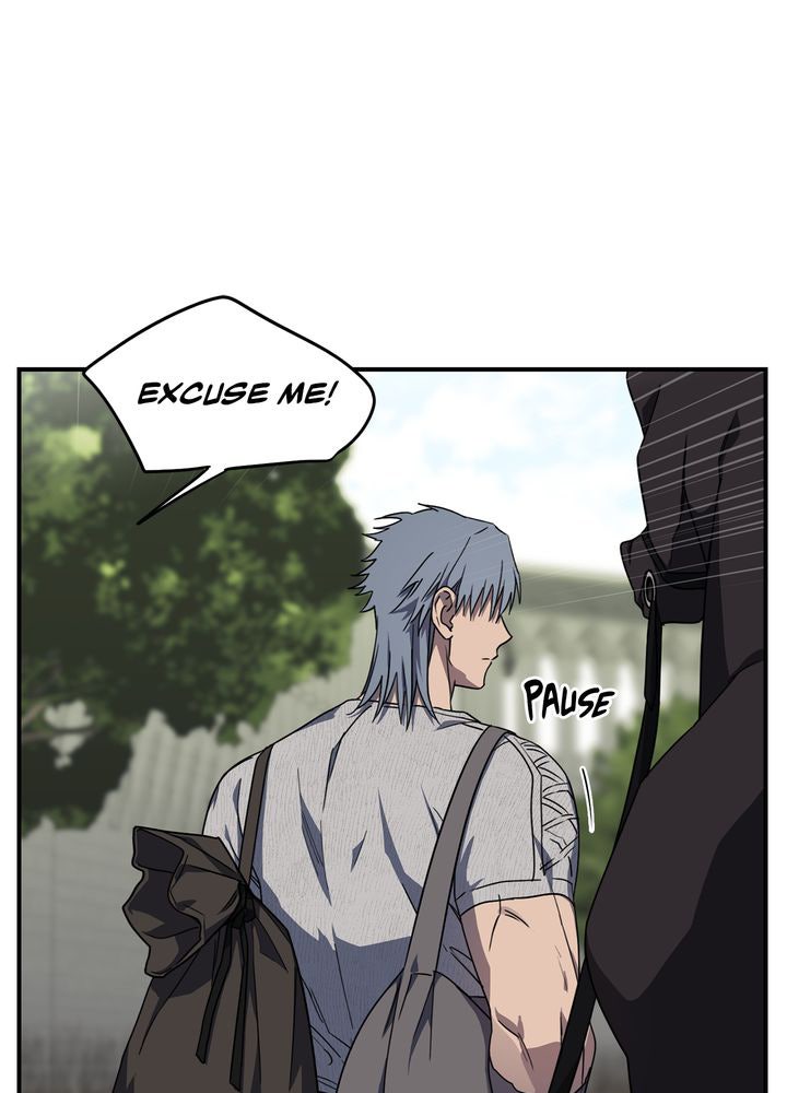 Read The Spark in Your Eyes Manga Online