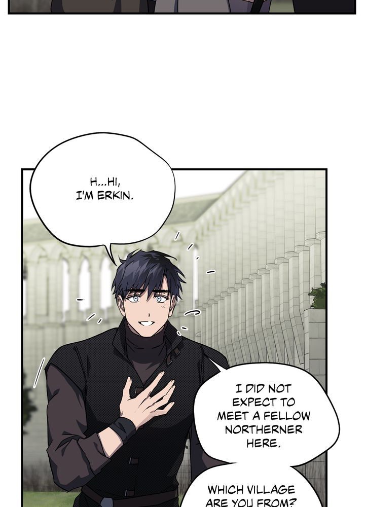 Read The Spark in Your Eyes Manga Online