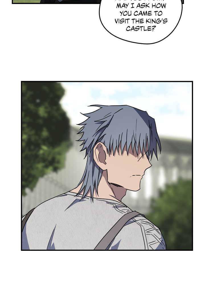 Read The Spark in Your Eyes Manga Online