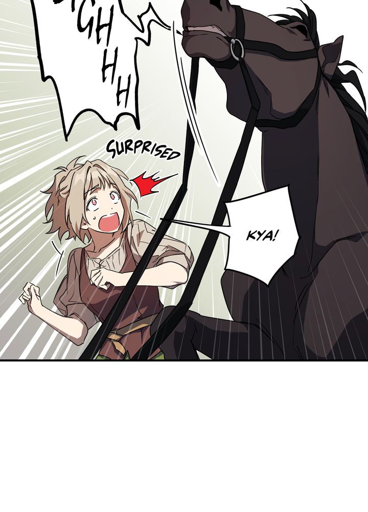 Read The Spark in Your Eyes Manga Online