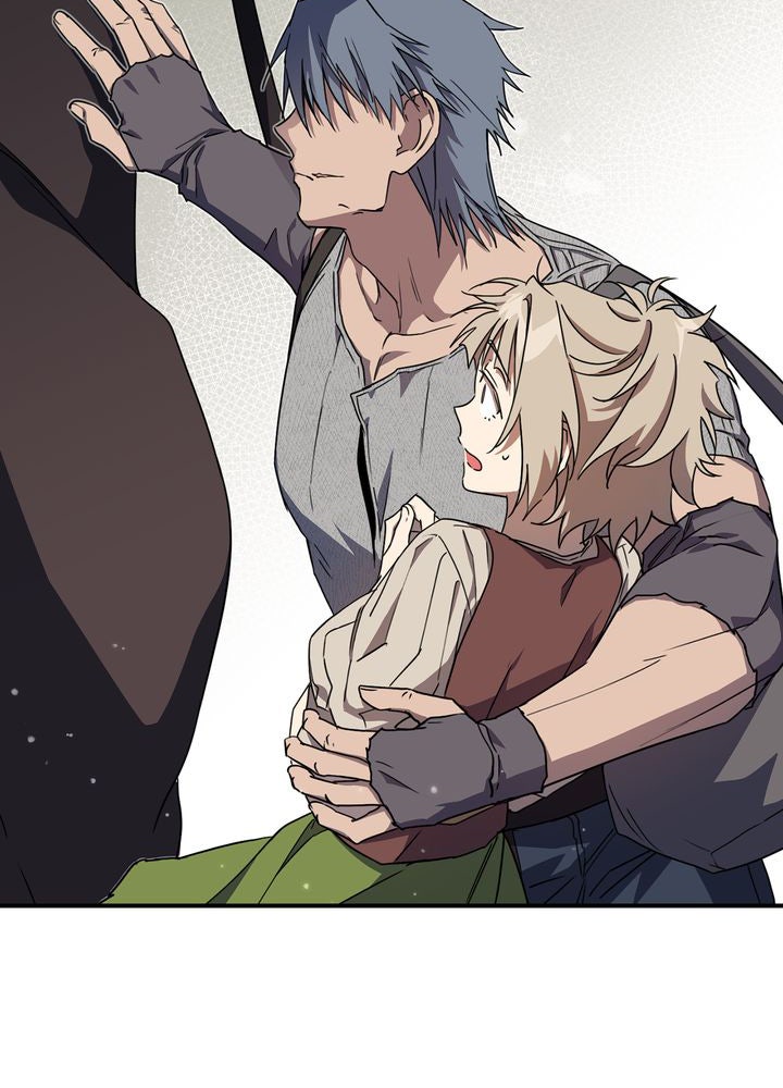 Read The Spark in Your Eyes Manga Online