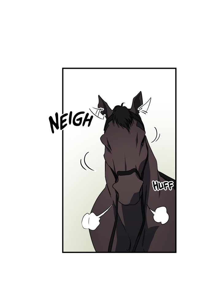 Read The Spark in Your Eyes Manga Online