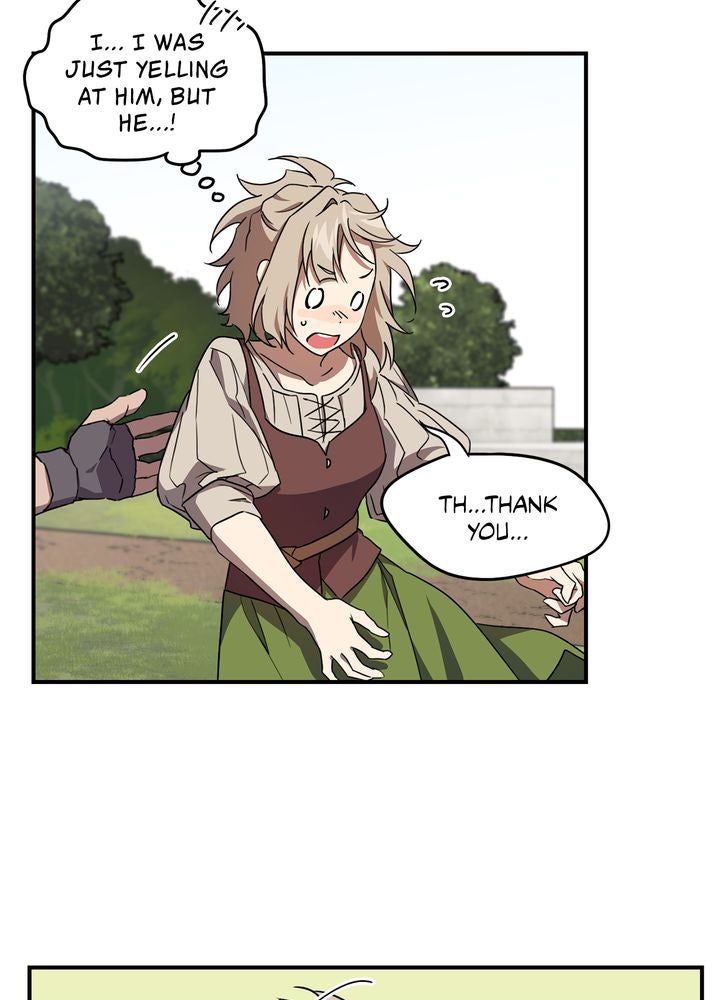 Read The Spark in Your Eyes Manga Online