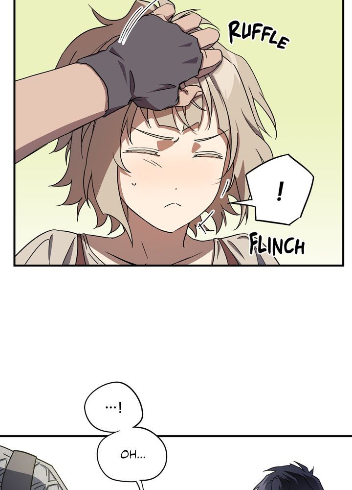 Read The Spark in Your Eyes Manga Online
