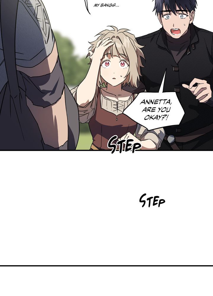 Read The Spark in Your Eyes Manga Online