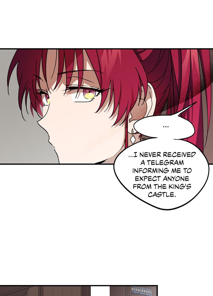 Read The Spark in Your Eyes Manga Online