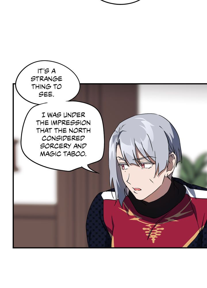 Read The Spark in Your Eyes Manga Online